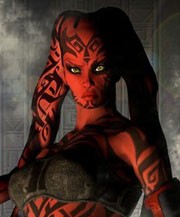 Darth Talon