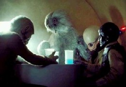 Mos Eisley Cantina