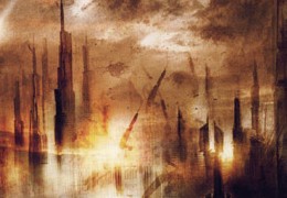 Coruscant