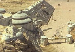 Mos Espa Grand Arena