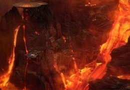 Klegger Corp Mining Facility