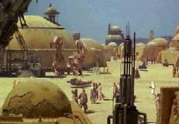 Mos Eisley