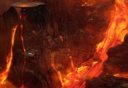 Mustafar