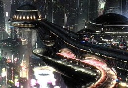 Galaxies Opera House