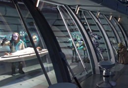 Polis Massan medical facility