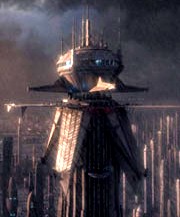 Imperial rehabilitation center