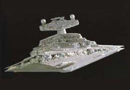 Imperial-class Star Destroyer