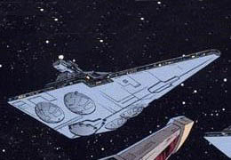 Interdictor-class heavy cruiser