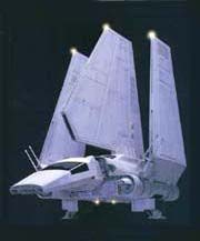 Lambda-class shuttle