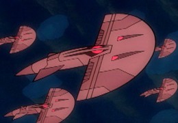 manta droid subfighter