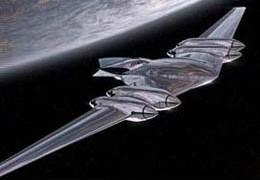 Naboo Royal Cruiser