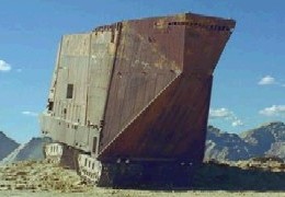 sandcrawler