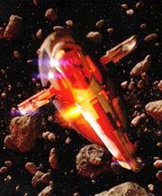 Slave I