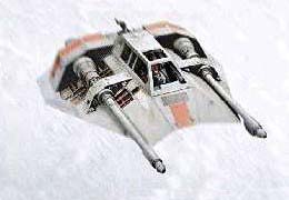 snowspeeder