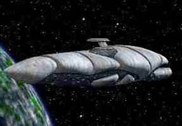 Strike-class cruiser