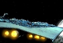 Super-class Star Destroyer