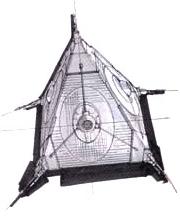 Swarm-class battle droid