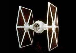 TIE fighter