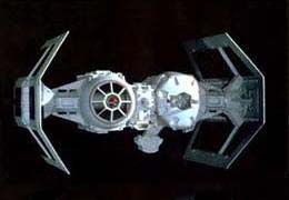 TIE bomber