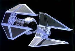 TIE interceptor