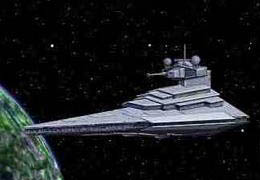 Victory-class Star Destroyer