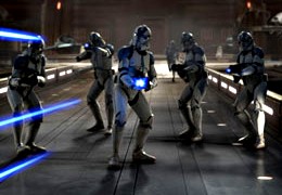 501st Legion