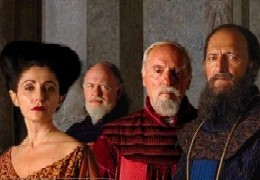 Naboo Advisory Council