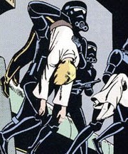 Blackhole stormtroopers