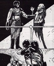 Corporate Sector Authority