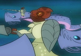 Mon Calamari Knights