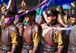 Naboo Royal Security Forces