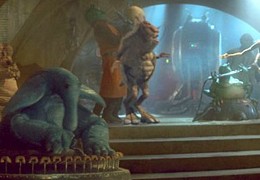 Max Rebo Band
