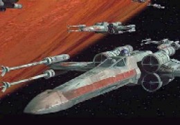 Rogue Squadron