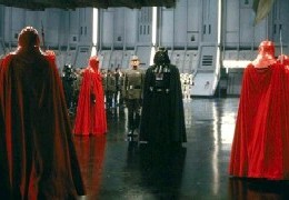 Emperor's Royal Guards