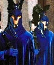 Senate Guards