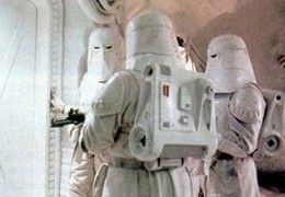 Snowtroopers