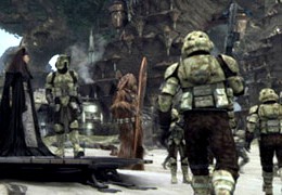 the 41st Elite Legion