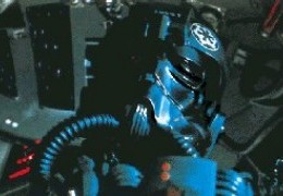 TIE fighter pilots