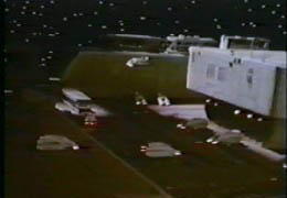 Third Death Star Incident