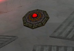 HX2 antipersonnel mine