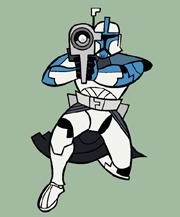 portable missile launcher