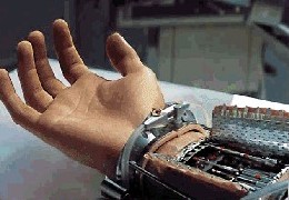 prosthetic replacement