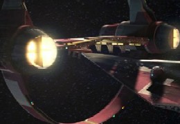 hyperspace transport ring