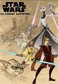 Clone Wars