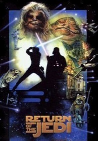 Return of the Jedi