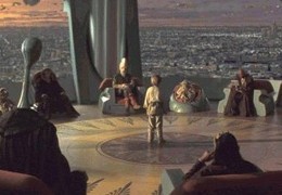 Jedi Council