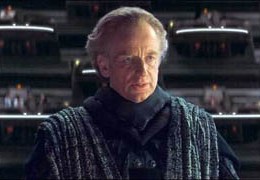 Galactic Senate