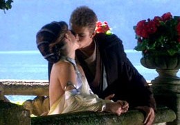 Naboo Romance