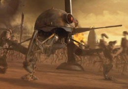 Battle of Geonosis
