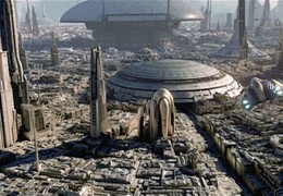 Return of Chancellor